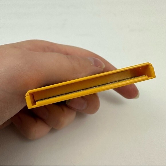 Game Boy Color Pokémon Special Pikachu Edition - Picture 6 of 6